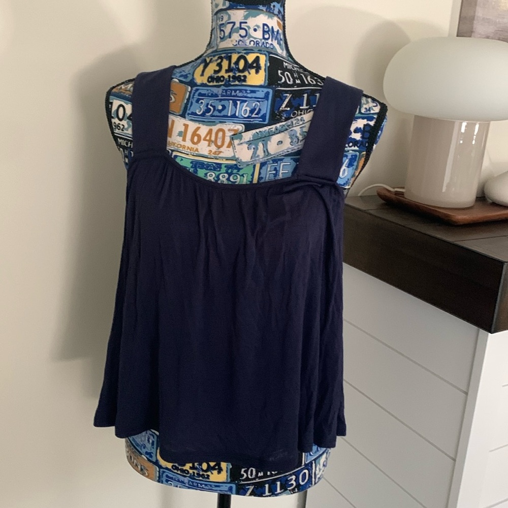 BCBGeneration cropped top